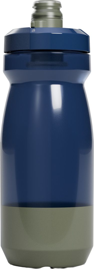 Podium Bottle 0.62l / mercury deep sea