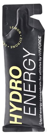 HYDRO ENERGY, 1 Stk. / ZITRONE
