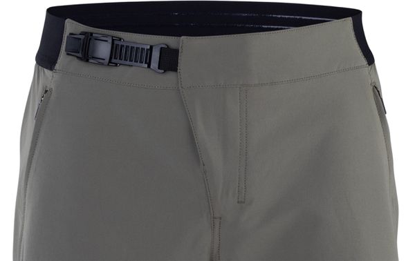 IONIC LT Herren-Bikeshorts / dusty leaves / XXL