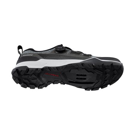 Men MT SH-EX7 Schuh SPD / black / 40