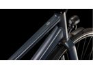 EDITOR SLX FE Trapez City- und Alltagsvelo / nightsky'n'ink / 54 CM