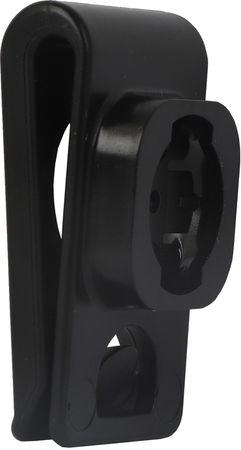 Ersatz-Rucksackclip zu SICHTBAR PRO / schwarz
