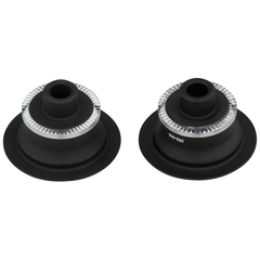 End Cap Set Front ZR1/ZR1 SL Rim Brake QR