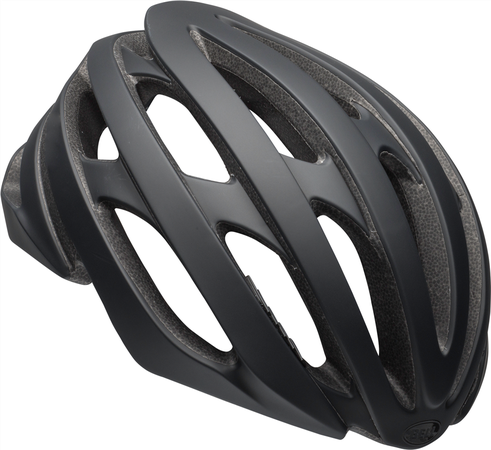 STRATUS MIPS Velohelm / matte black / S