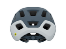 RADIX MIPS Velohelm / matte portaro grey / L 59-63