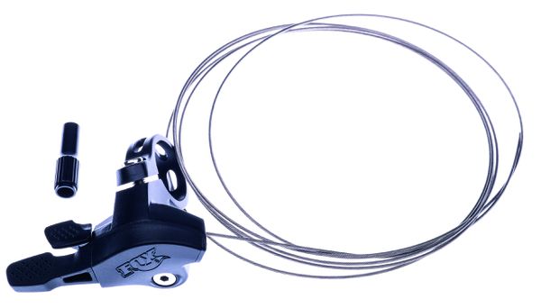 22 Susp Rem 2pos 22.2  Dual 0,9mm Cable