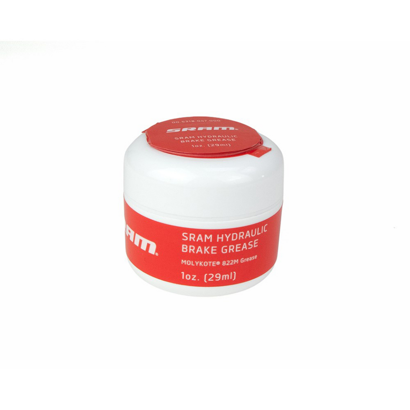 Grease for Hydraulic Disc Brakes / N/A V2
