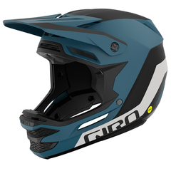 Insurgent Spherical MIPS Helmet / matte harbor blue / XS/S 51-55