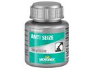 ANTI SEIZE Montagepaste für geschraubte und gepresste Verbindung / weiss / 100G
