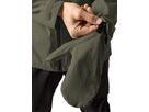COMYOU Herren-Regenjacke / khaki / L