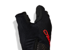 STRADE DURE SUPER GEL II Unisex-Handschuhe / flame red / XXL