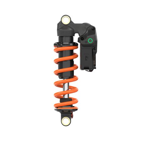 Dämpfer DHX Live Valve Neo FS / 210 x 55