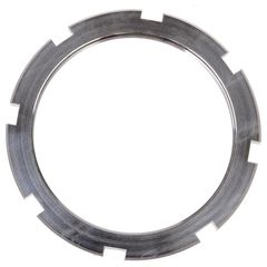 BOSCH Motorritzel-Verschluss- / silber