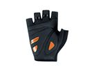ITON BI-FUSION Unisex-Kurzfingerhandschuhe / grey / XS=6