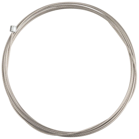 Shift Cables Stainless 1.1x3100mm Qty 1