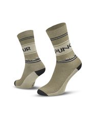 Puncheur Socks / sand / 35-38