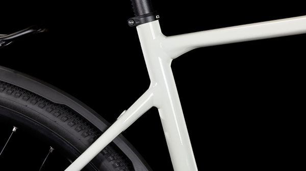 NUROAD ONE FE Jugendvelo / desertstone'n'green / XS