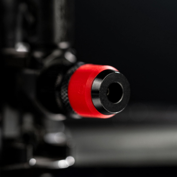 CLIK CHUCK, Pumpenadapter mit Gewinde für Schwalbe Clik Valve