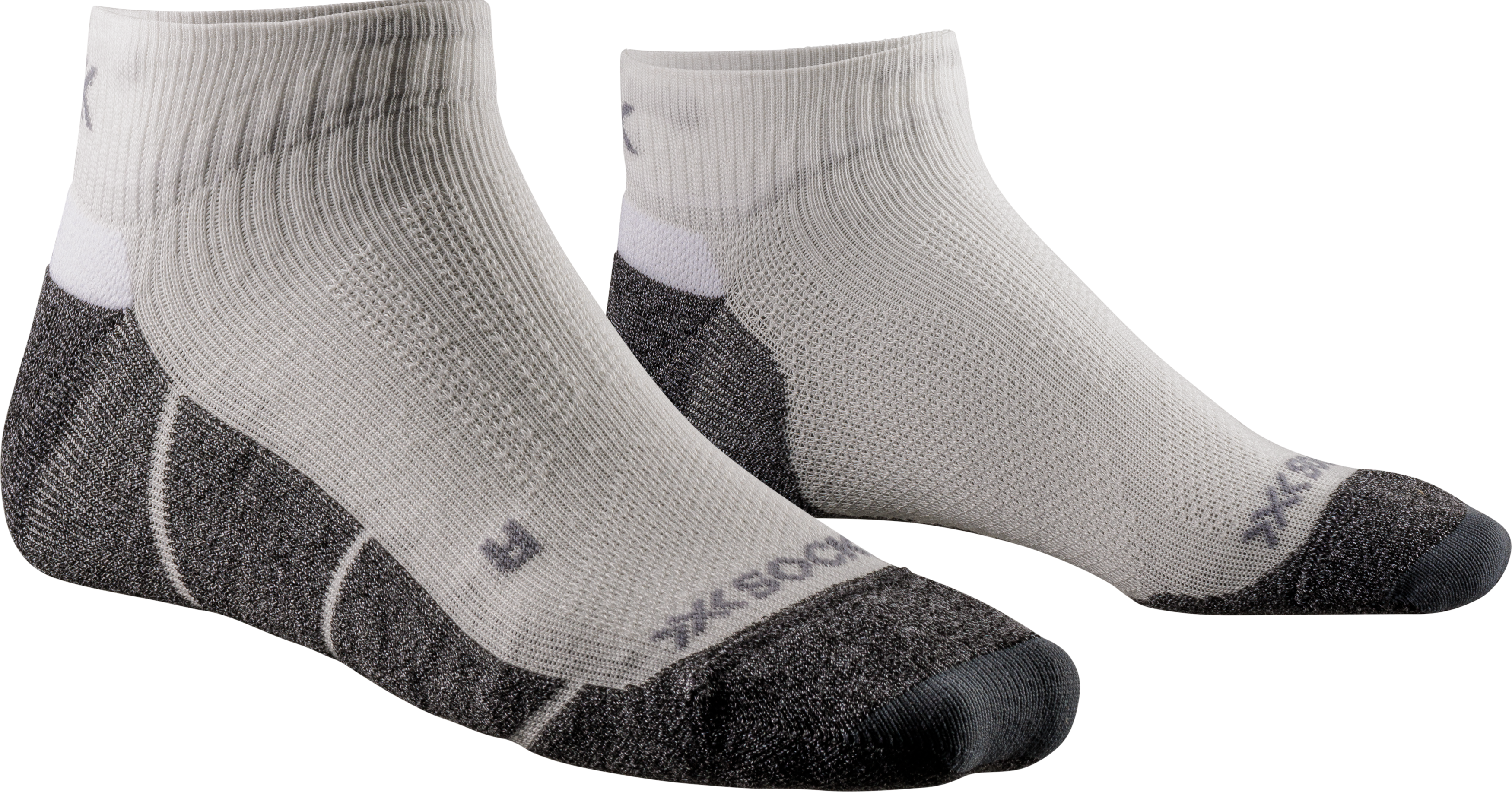 Unisex Core Natural low cut / arctic white pearl grey / 45-47