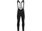 MILLE GT ULTRAZ Herren-Softshell-Trägerhose mit Polster / black series / XXL