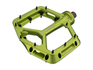 Atlas Pedal / green / one size