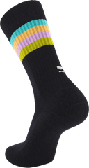 SIGNATURE MERINO CREW Bikesocken / rad things / L=42-44