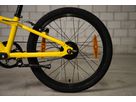 FLiZZi 20 RIEMEN Kindervelo / gelb / 20 ZOLL