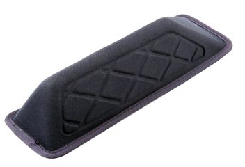 KOPFSTÜTZPOLSTER für den VENTO R / schwarz
