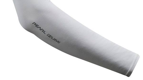 Sun Sleeves / white / S