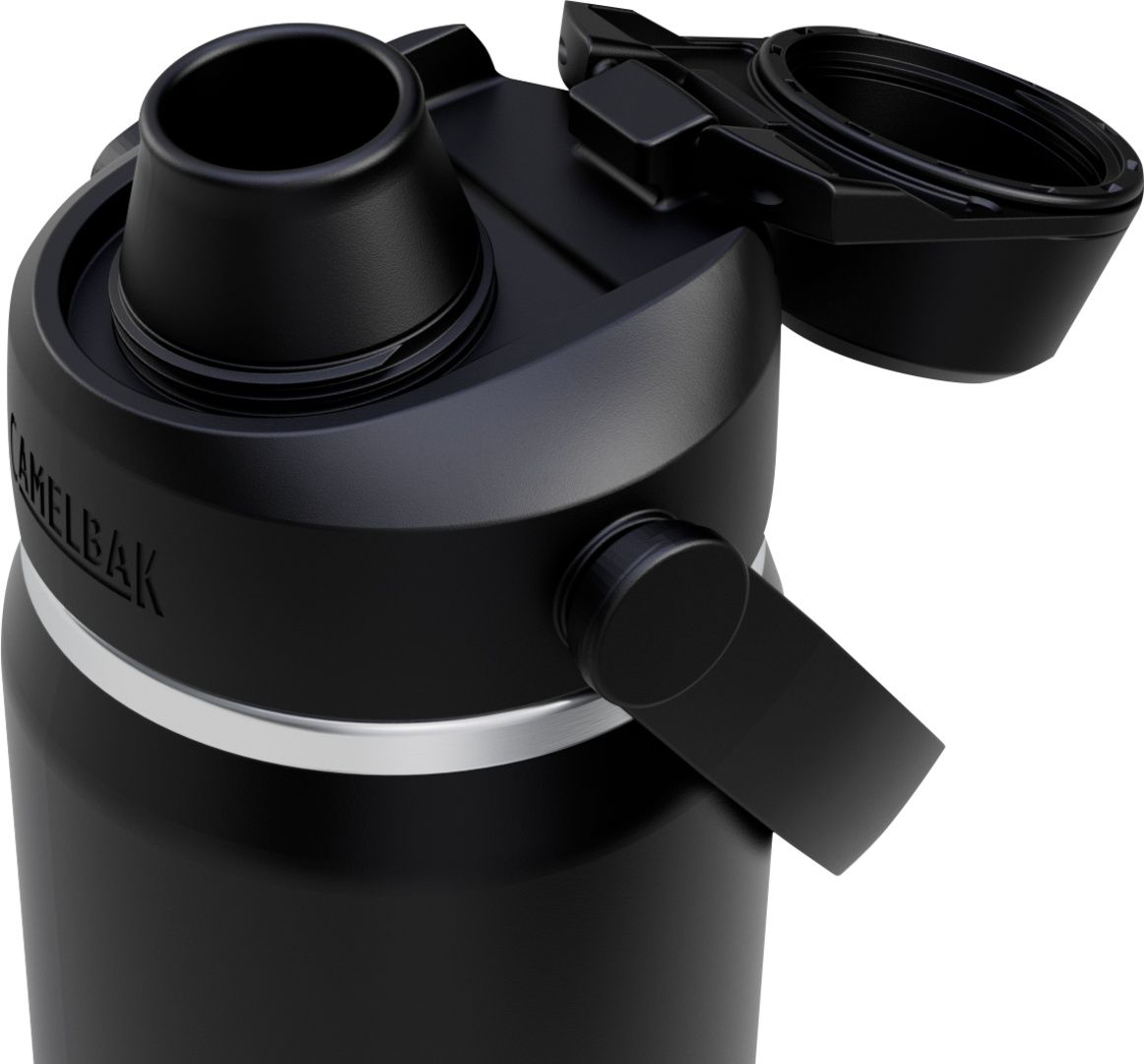 Thrive Chug V.I. / black