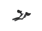Vuka Clip with Vuka Alumina Evo110 Extension below / black
