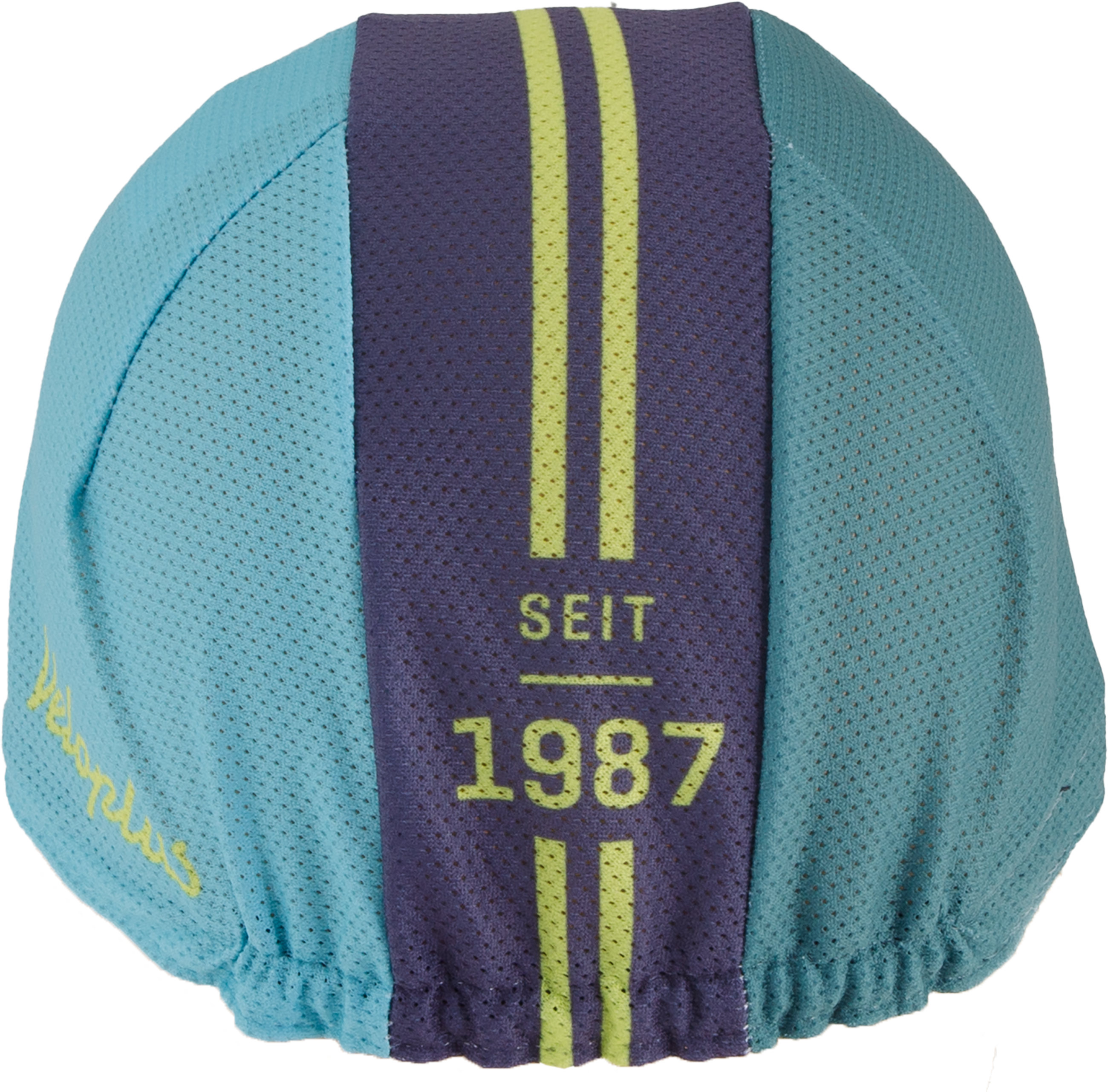 1987 TEAM Cap / marineblau