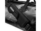 RACK-PACK Gepäckträgertasche / black / 31l
