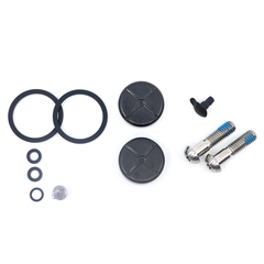 Disc Brake Caliper Piston Kit, Red AXS D1