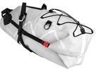 SADDLE BAG 02 Satteltasche / light grey / 12.9l
