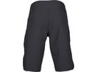 DEFEND Herren-Bikeshorts / black / S=32
