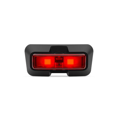 Scamp II Vent Light / black