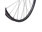 Turbine-R 35 MTB CLN Front Wheel 15X110-B / black / 29"