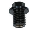SM-BH90-JK-SSR Road Bremsleitungs-Set / schwarz / 1700mm