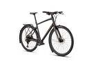 SIRRUS X 4.0 EQ City- und Alltag / satin obsidian / S