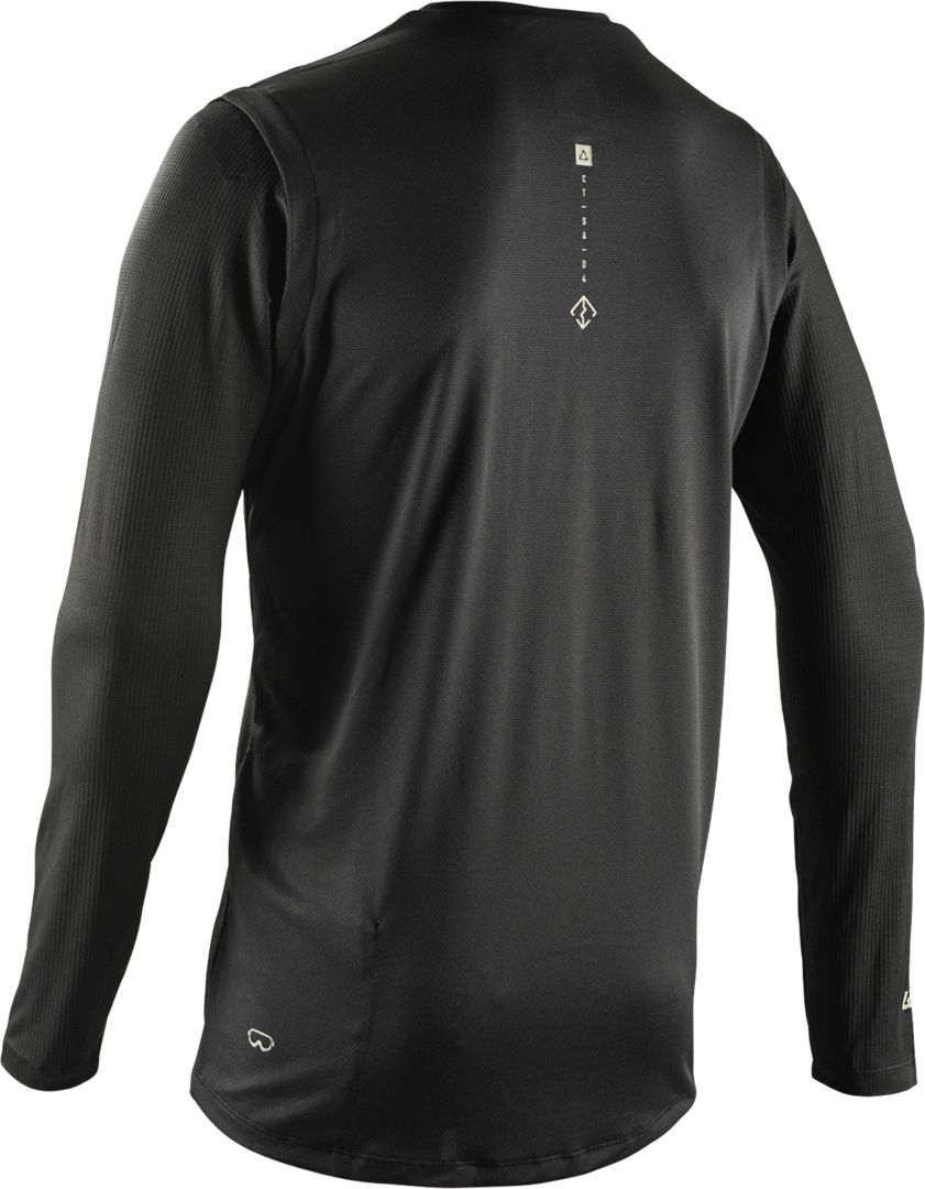 MTB Gravity 1.0 Ride Kit / ghost black / 3XL