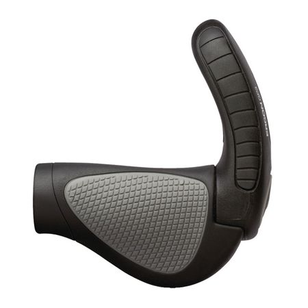 GP3 Komfortgriff / black / L