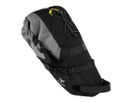 BACKCOUNTRY SADDLE PACK 6L Satteltasche / grau / 6L