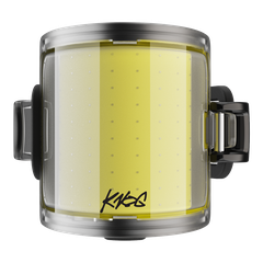 Scheinwerfer Cobber Mini / yellow-black