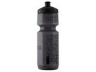 DURST Green Bottle, geruchsneutral, 7dl / transparent/schwarz / 7dl