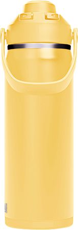 Thrive Chug V.I. 0.6l yellow bloom / Yellow Bloom