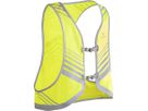 PACKABLE VISIBILITY VEST reflektierende Weste / fluorescent yellow / S/M
