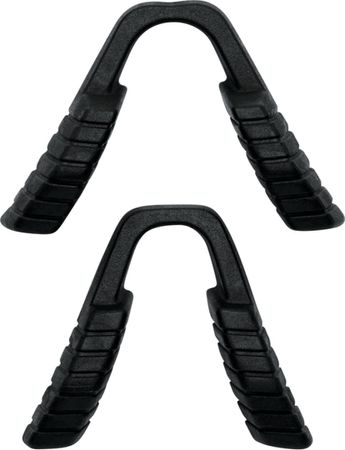 Nose Pad Norvik Kit Black / schwarz