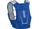 Ultra Pro S Weste / nautical blue-silver / S