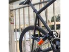 EVOLUTION SERIES 4 1090 Kettenschloss / schwarz / 90CM